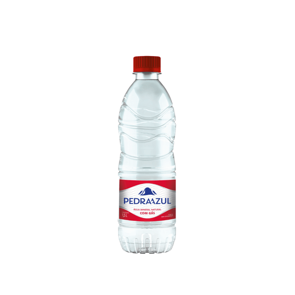 Pedra Azul com gAS 1,5